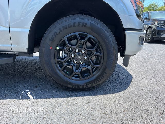 New 2026 Ford F150 XLT w/ FX4 Off-Road Package AWD/4WD image 32