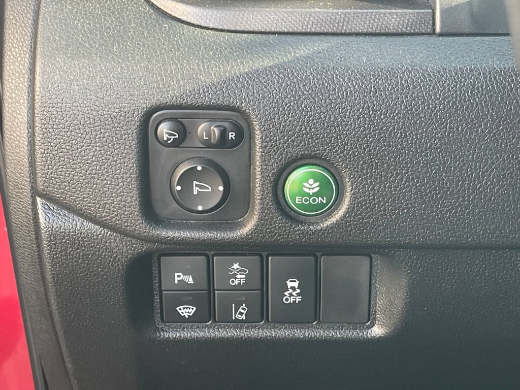 Used 2022 Honda Passport TrailSport image 20