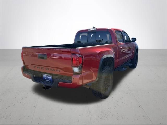 Used 2019 Toyota Tacoma TRD Off-Road w/ Technology Package image 6