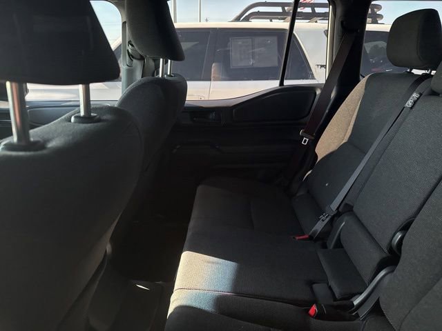 Used 2025 Toyota Land Cruiser 1958 AWD/4WD image 4
