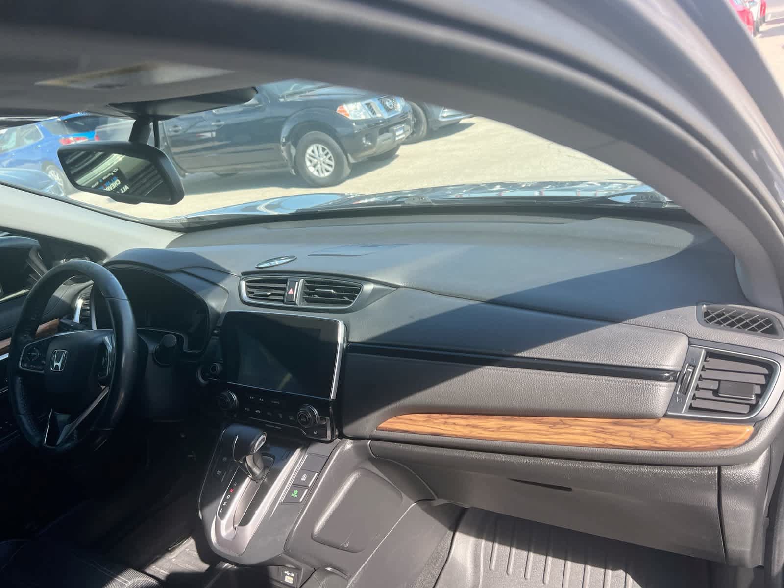 Used 2020 Honda CR-V EX-L image 30