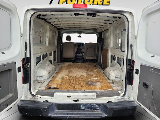 Used 2016 Nissan NV 1500 S w/ Power Package image 10