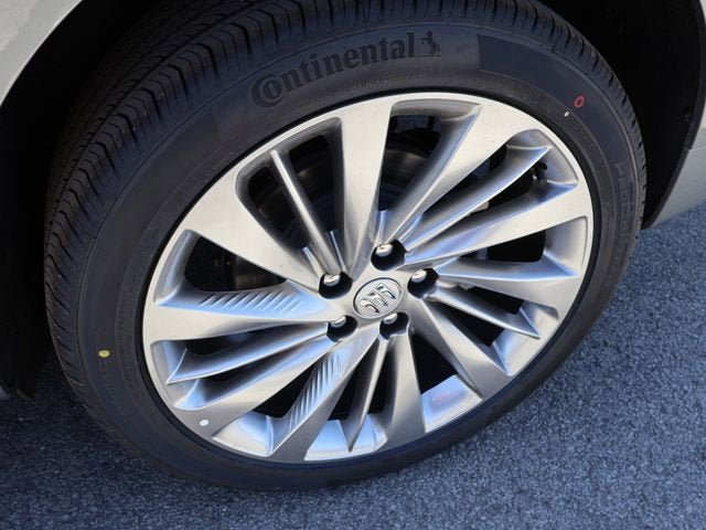 New 2026 Buick Envision Avenir AWD/4WD image 39