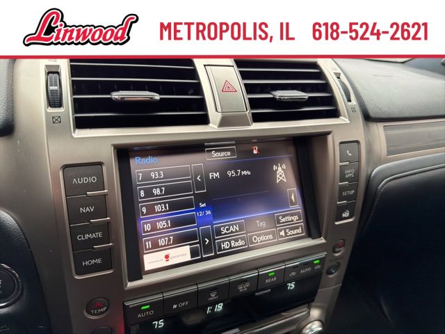 Used 2021 Lexus GX 460 Premium image 30