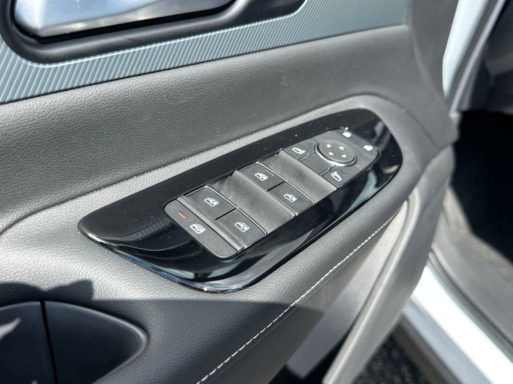 New 2025 Nissan Murano SL w/ Cargo Package image 11