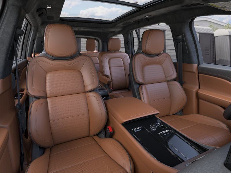 New 2026 Lincoln Aviator Black Label AWD/4WD image 10