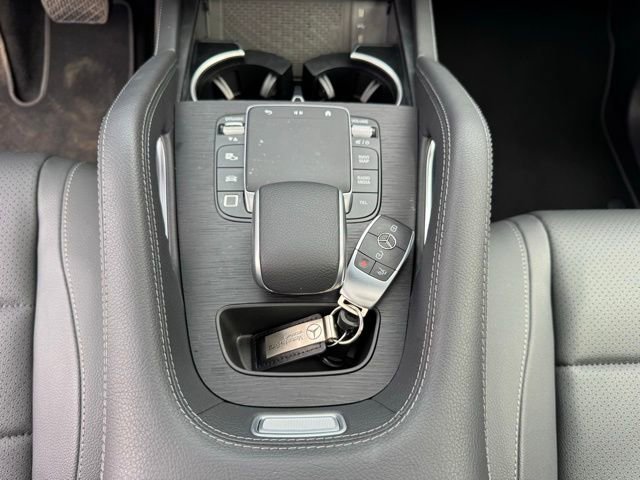 Used 2026 Mercedes-Benz GLE 350 4MATIC image 16