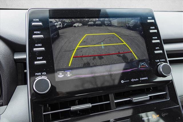 Used 2019 Toyota Avalon XSE w/ All Weather Liner Package image 18
