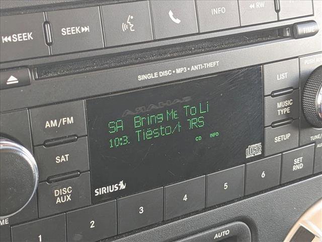 Used 2016 Jeep Wrangler Sahara w/ Connectivity Group image 12