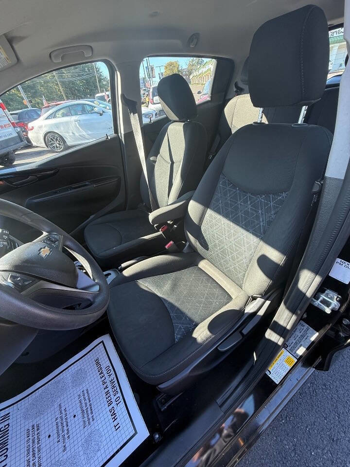 Used 2021 Chevrolet Spark LT image 14