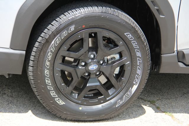 New 2026 Subaru Outback Wilderness AWD/4WD image 12
