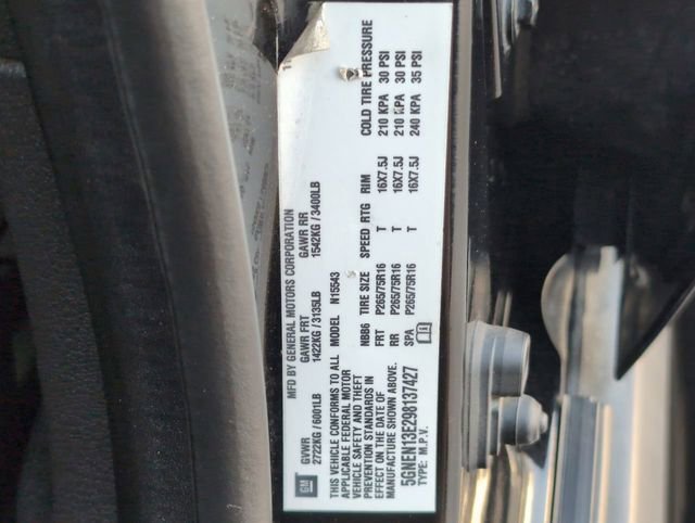 Used 2009 HUMMER H3T AWD/4WD image 29