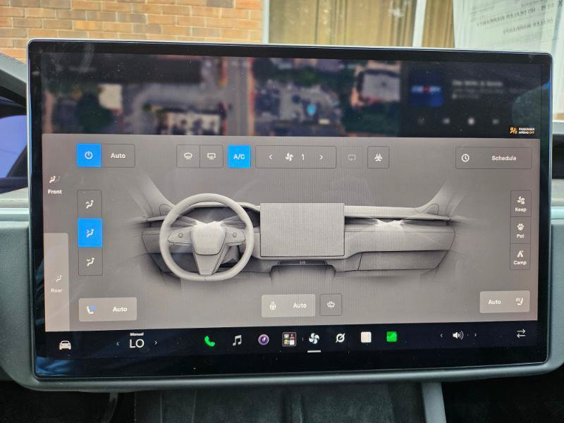 Used 2023 Tesla Model X AWD/4WD image 45