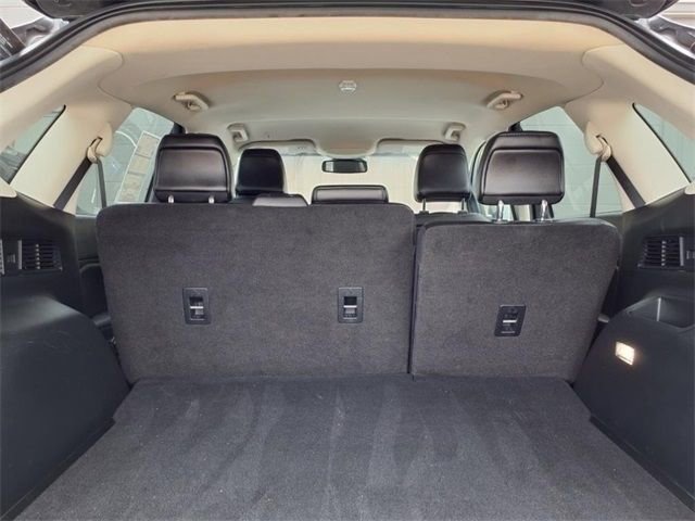 Used 2021 Ford Edge SEL w/ Convenience Package image 23