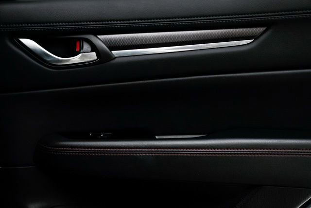 Used 2024 MAZDA CX-5 Carbon Edition image 29