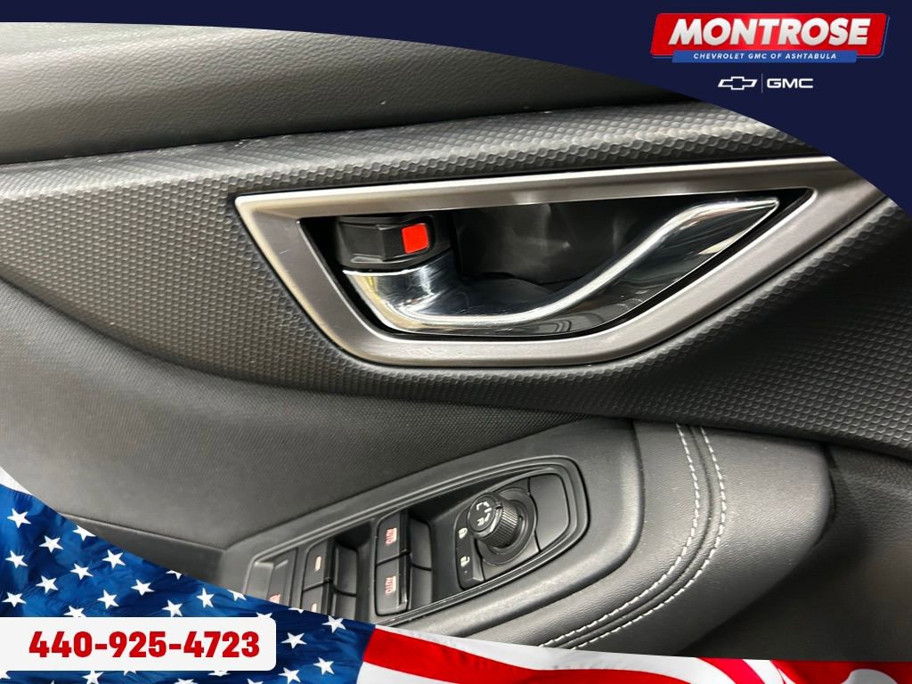 Used 2023 Subaru Forester Premium image 10