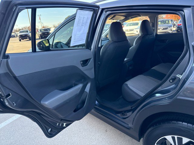 Used 2024 Subaru Crosstrek 2.0i Premium w/ Popular Package #4 AWD/4WD image 23