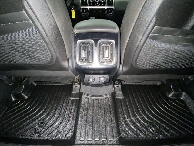 Used 2023 Kia Sorento LX FWD image 28