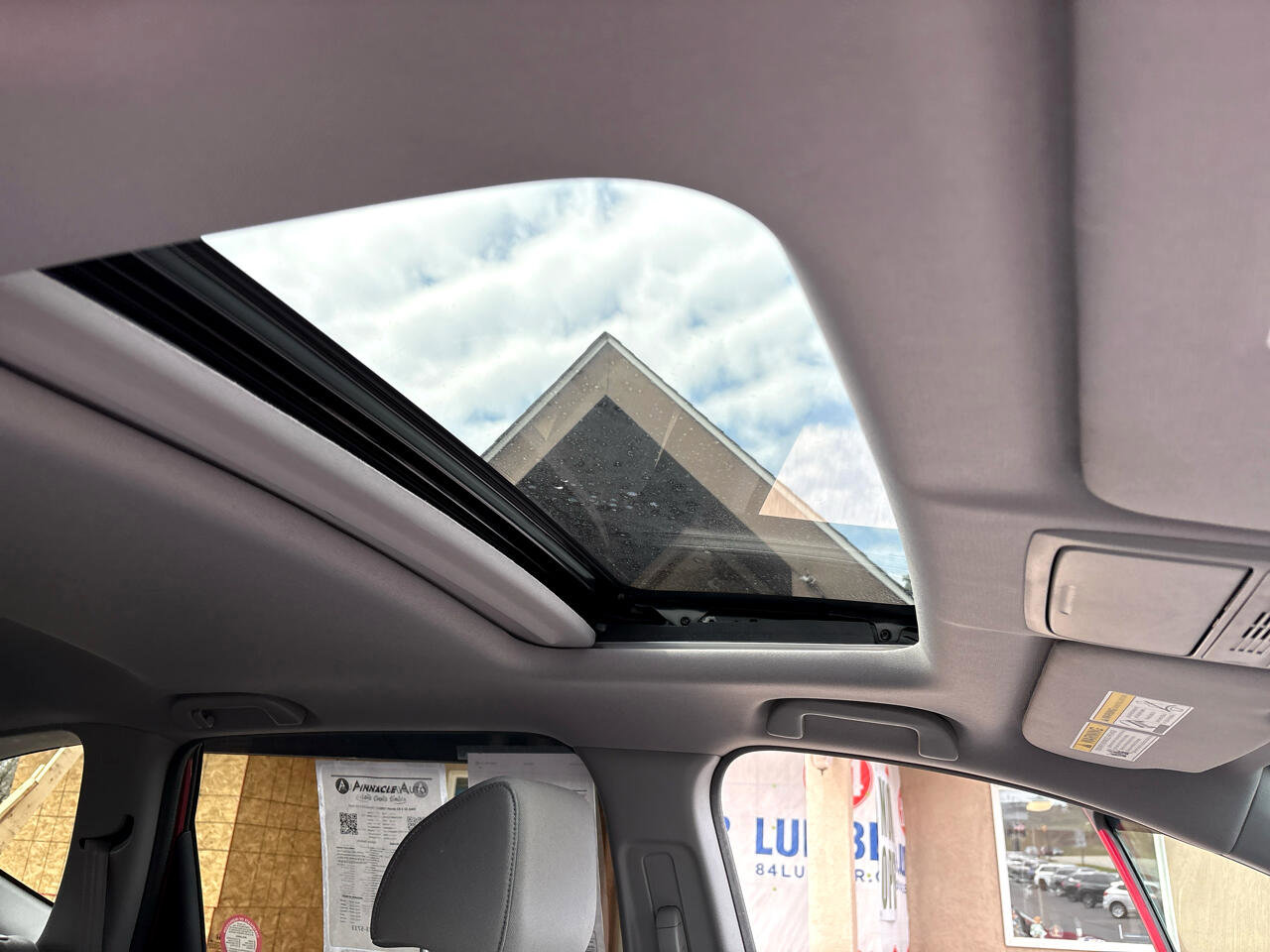 Used 2021 Honda CR-V EX image 23