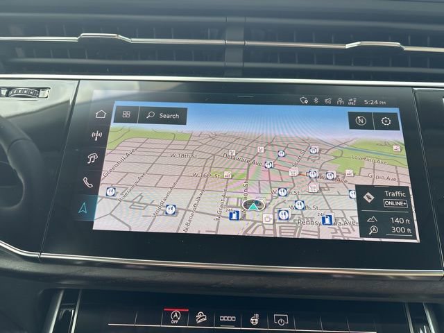 New 2026 Audi Q8 Premium Plus AWD/4WD image 17