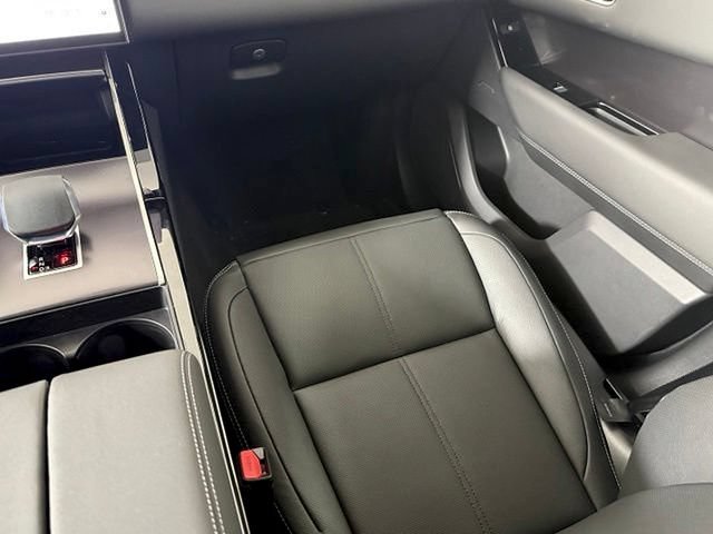 New 2026 Land Rover Range Rover Velar Belgravia AWD/4WD image 25