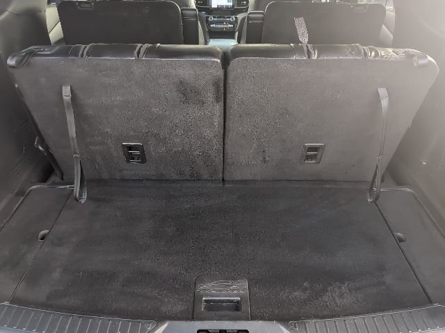 Certified 2022 Ford Explorer ST image 48
