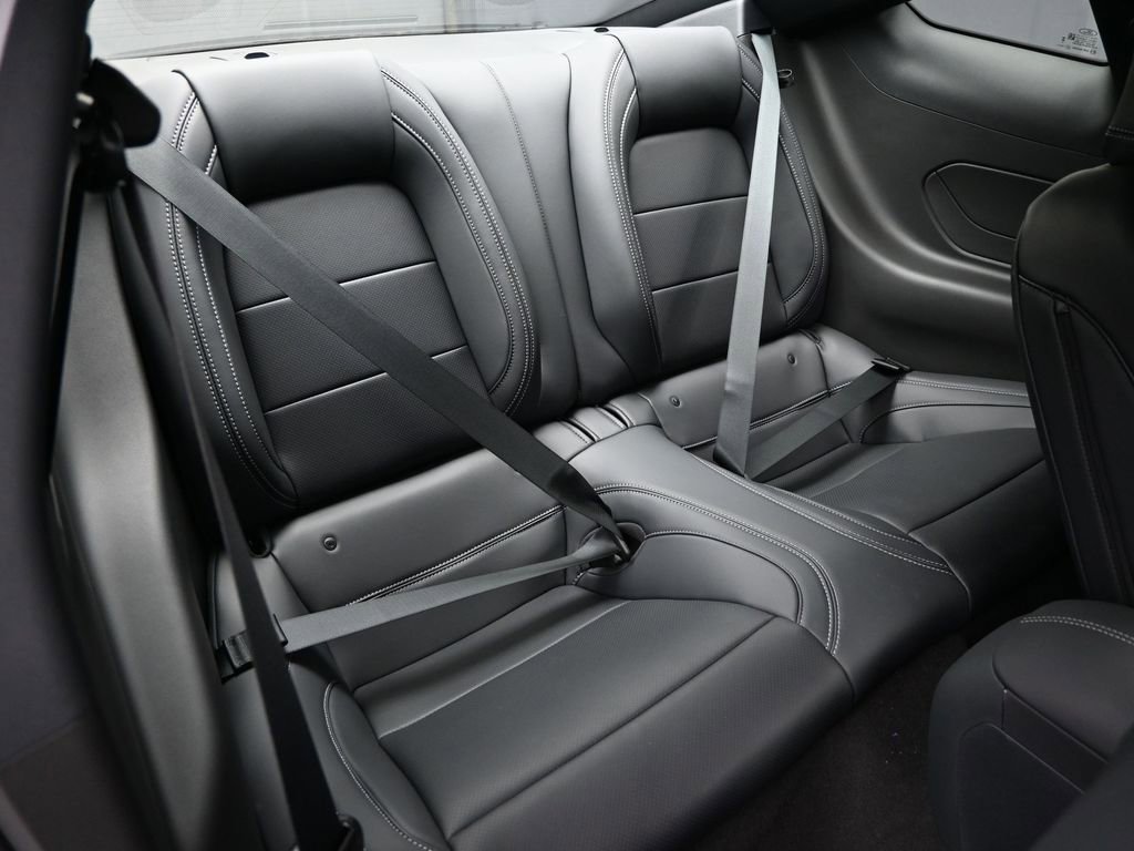 New 2025 Ford Mustang Premium image 29