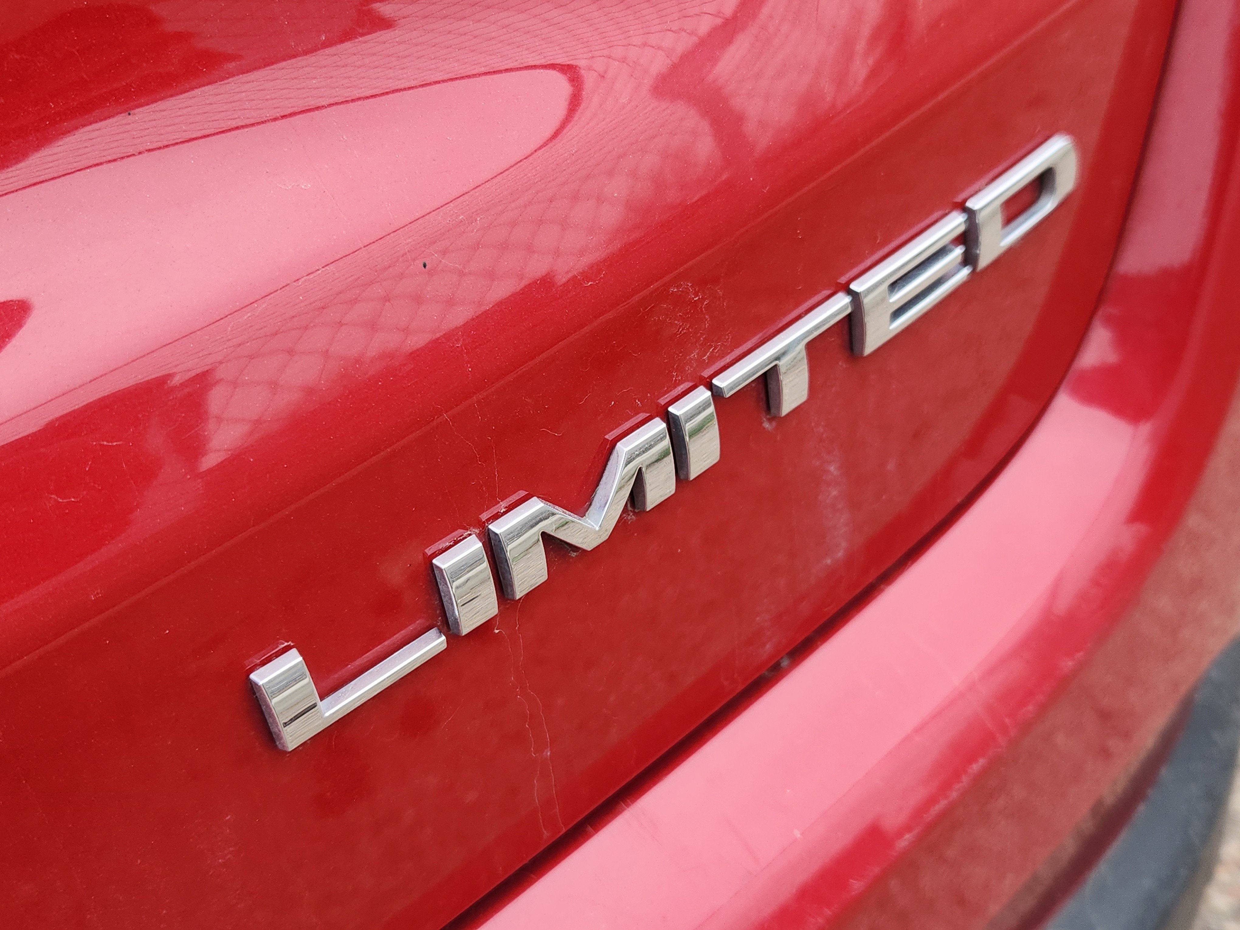 Used 2024 Jeep Compass Limited image 10