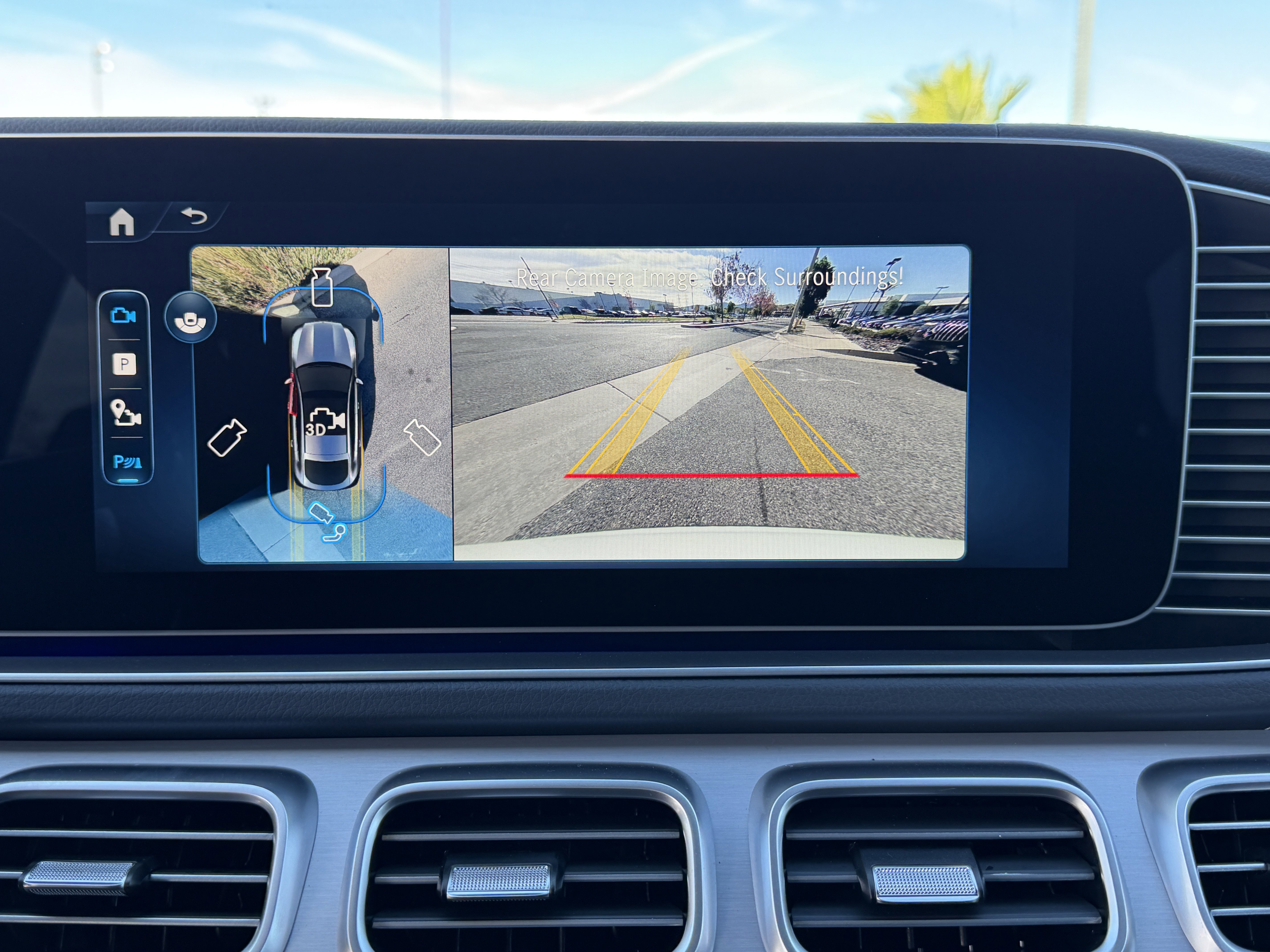 New 2026 Mercedes-Benz GLE 450 4MATIC Coupe image 26