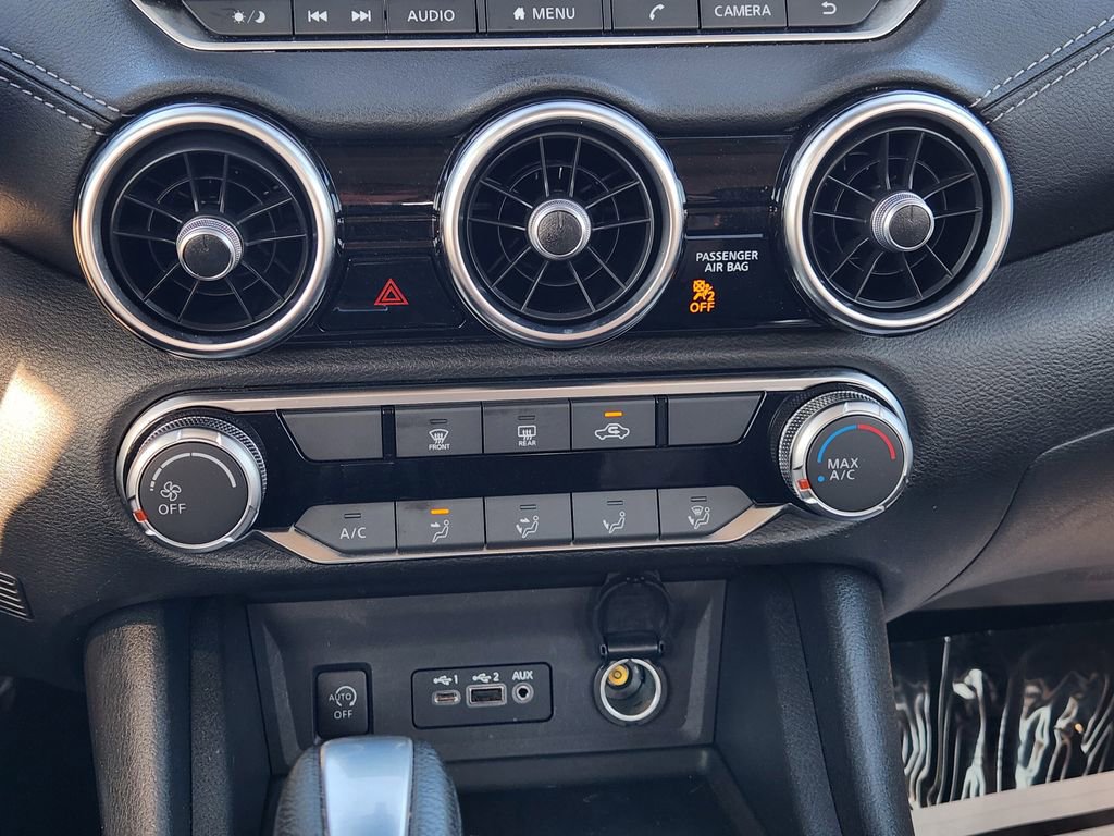 Used 2024 Nissan Sentra SV image 20