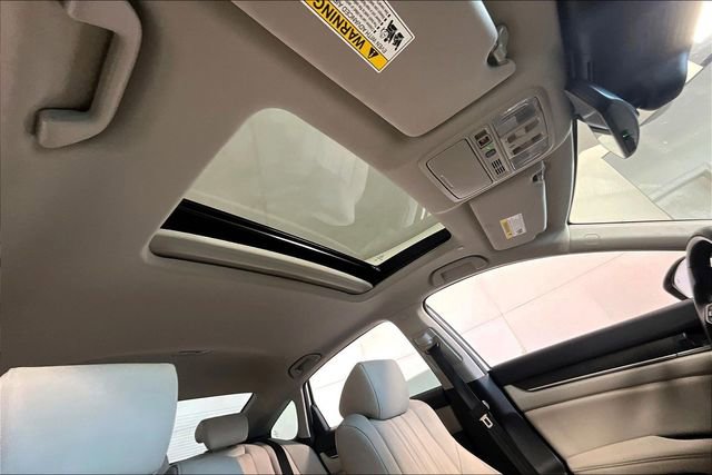 Used 2022 Honda Accord Touring image 22