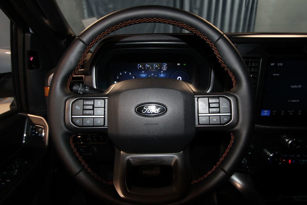 Used 2025 Ford F150 Tremor w/ Equipment Group 402A High image 12