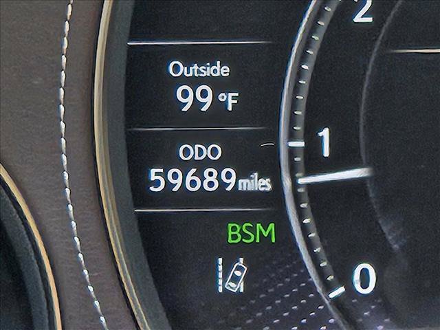 Used 2019 Lexus LS 500 w/ Interior Upgrade Package RWD image 20
