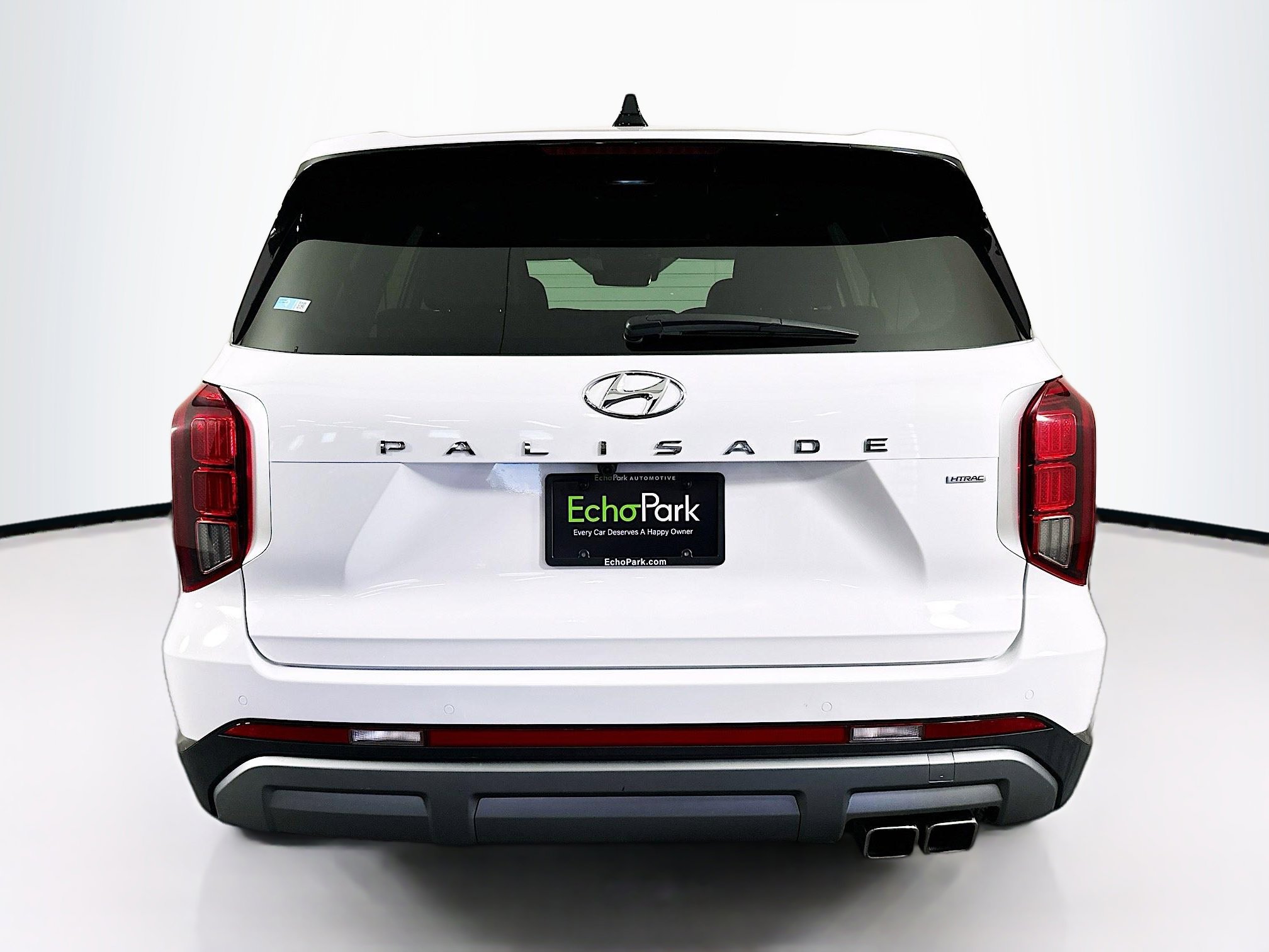 Used 2025 Hyundai Palisade SEL image 7