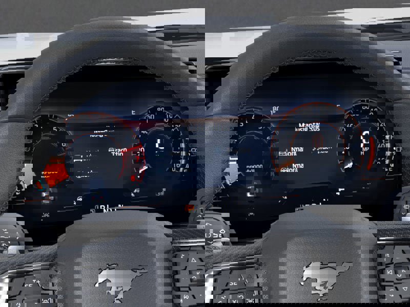 New 2026 Ford Mustang GT image 13