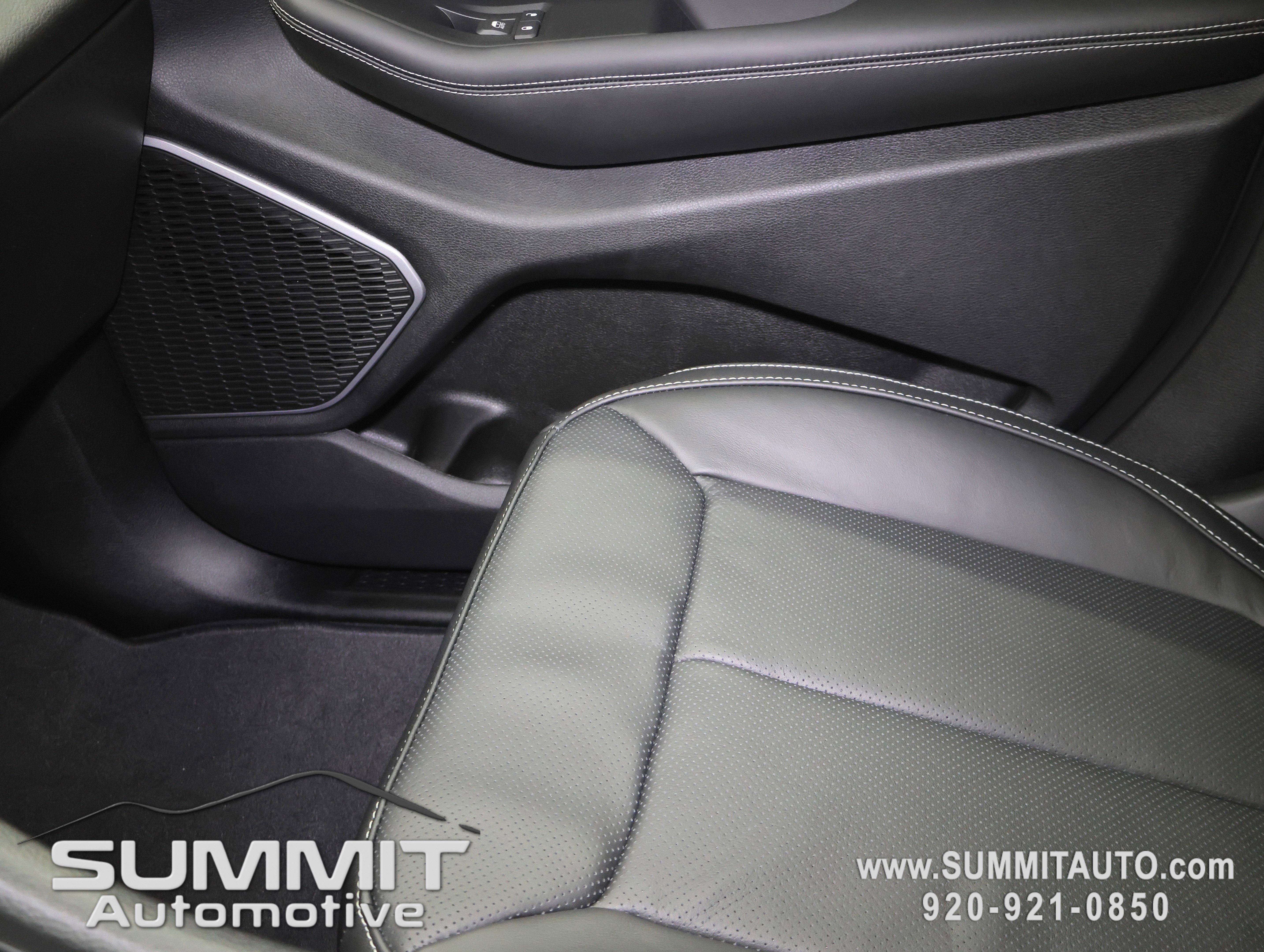 New 2026 Jeep Grand Cherokee Limited Reserve image 14