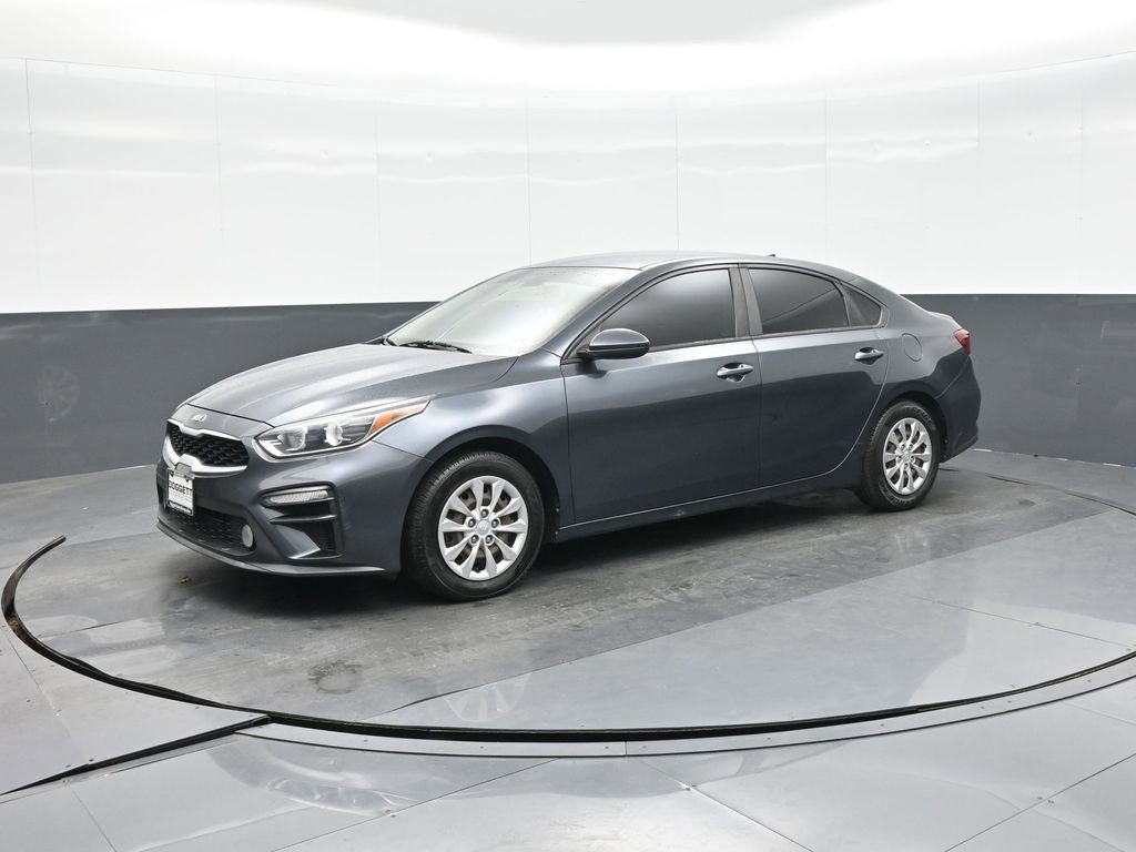 Used 2019 Kia Forte Sedan image 1