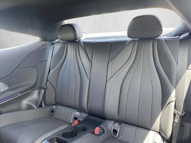 Used 2024 Mercedes-Benz CLE 300 4MATIC Coupe image 20