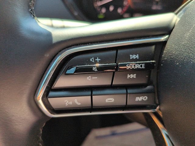 Used 2026 MAZDA CX-90 3.3 Turbo w/ Premium Sport Pkg AWD/4WD image 19