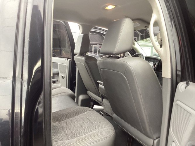 Used 2008 Dodge Ram 1500 Truck ST image 8