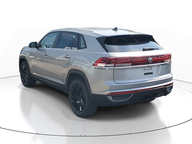 New 2026 Volkswagen Atlas Cross Sport SE AWD/4WD image 3