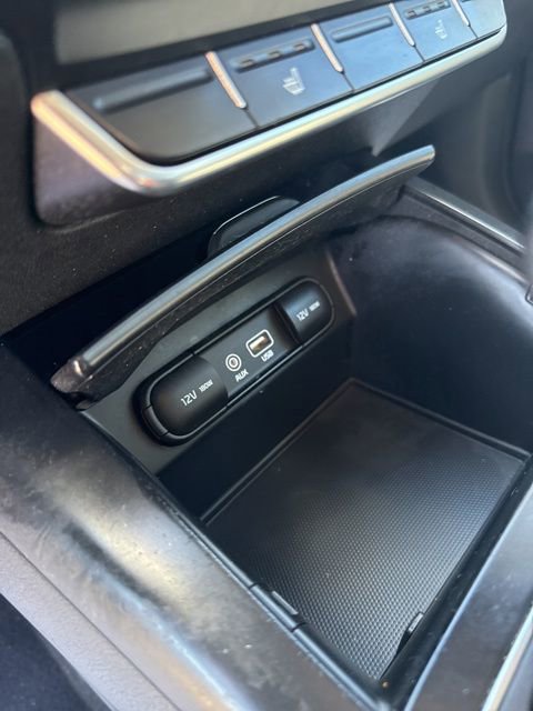 Used 2020 Kia Sorento LX w/ LX I4 Convenience Package AWD/4WD image 20