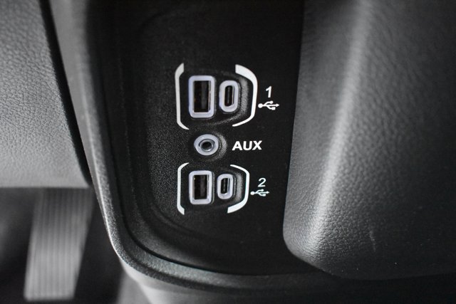 Used 2025 RAM 1500 Laramie image 28