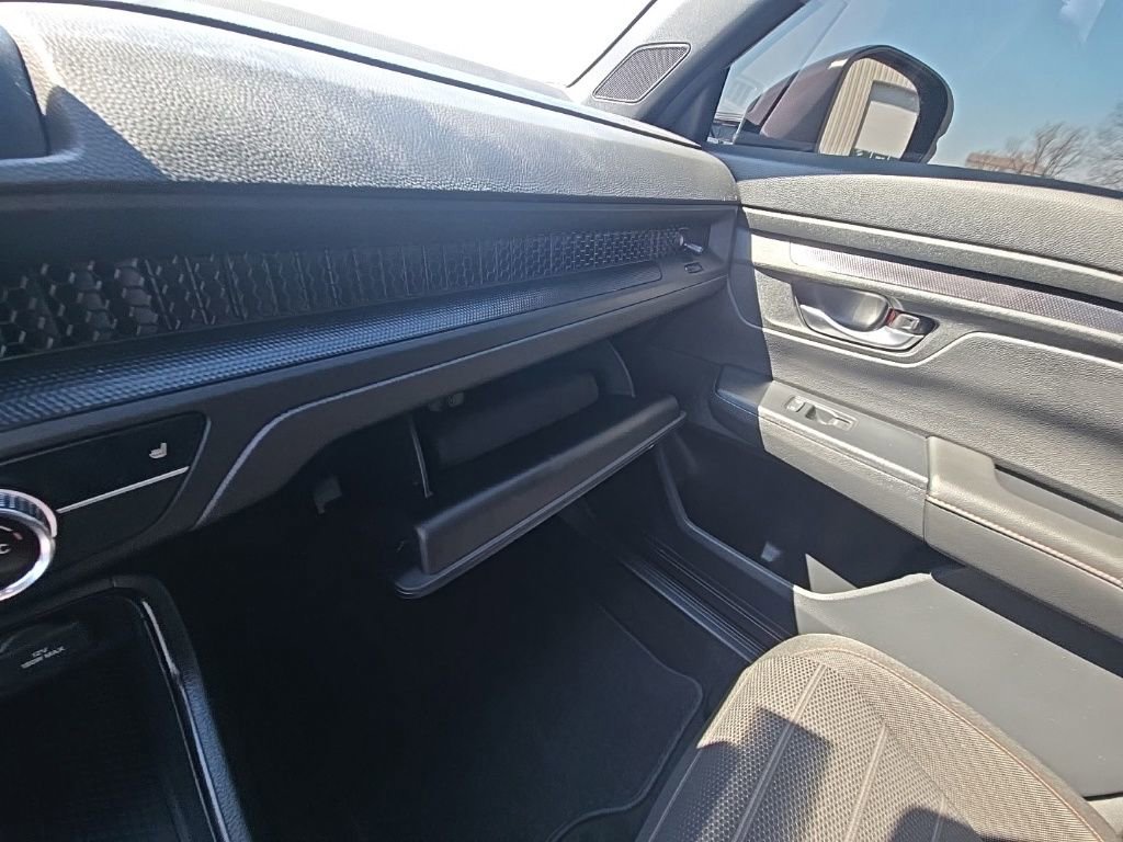 Used 2024 Honda CR-V Sport image 24