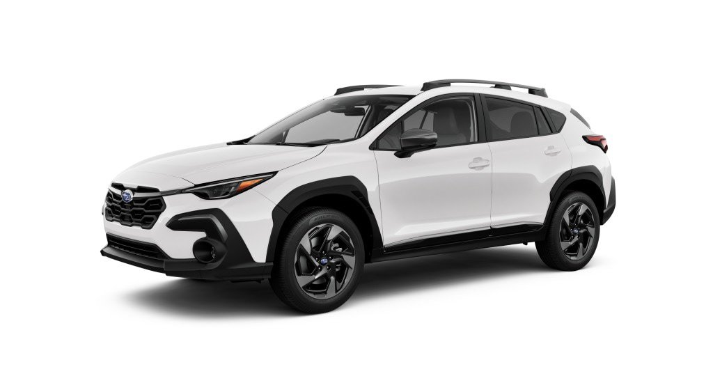 New 2026 Subaru Crosstrek 2.5i Limited AWD/4WD image 8