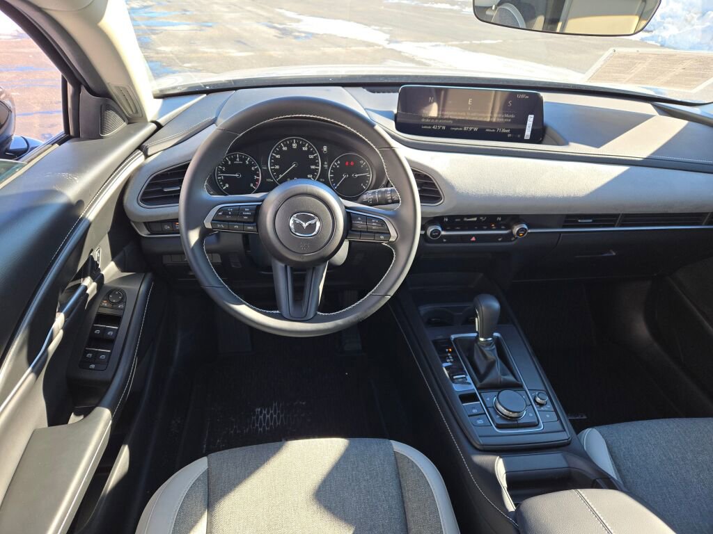 Used 2026 MAZDA CX-30 AWD 2.5 S image 17