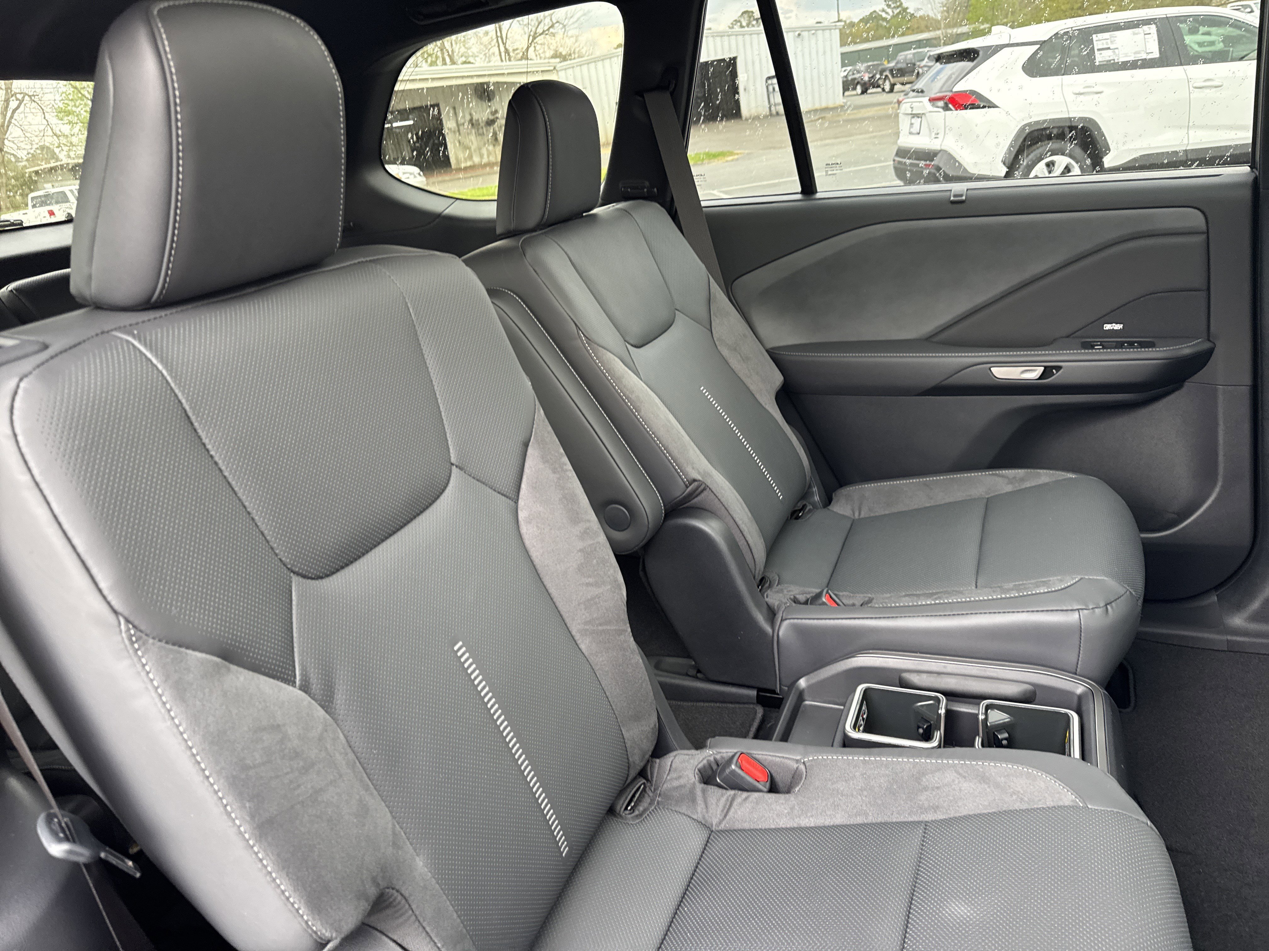 Used 2026 Lexus TX 350 AWD image 33