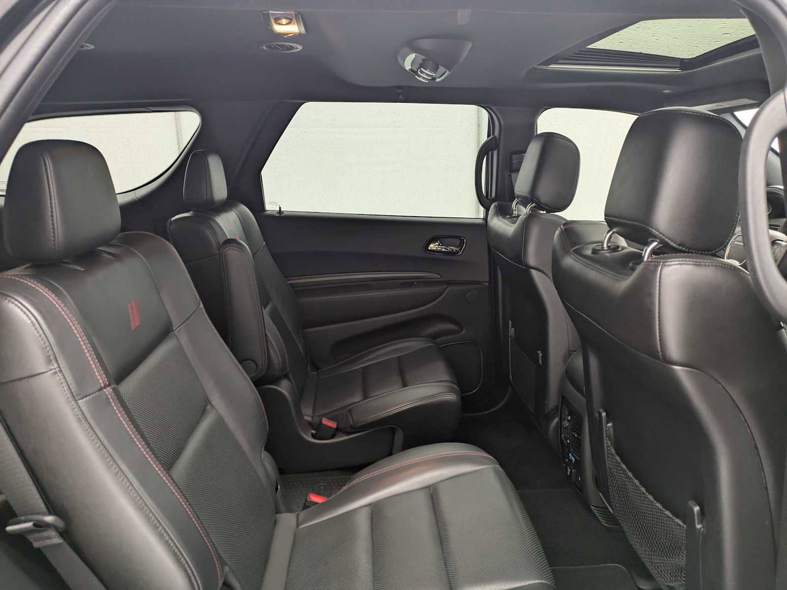 Used 2021 Dodge Durango R/T w/ Blacktop Package image 23