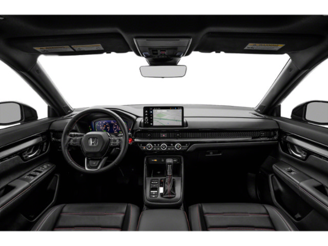 New 2026 Honda CR-V Sport Touring image 5
