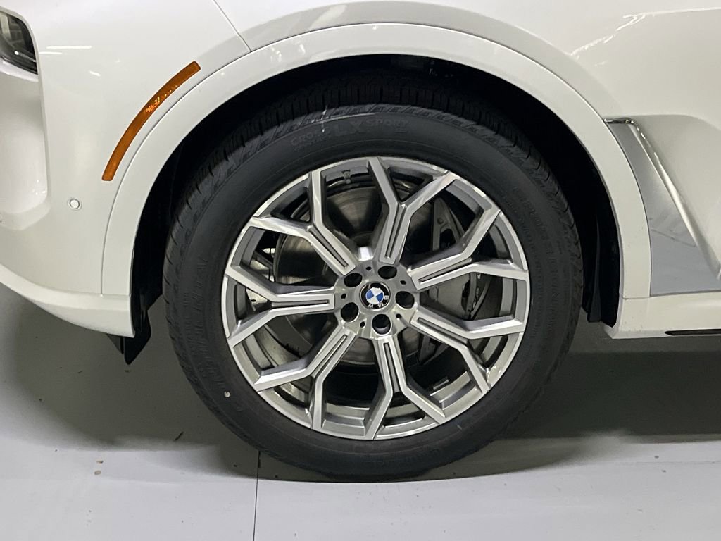 New 2026 BMW X7 xDrive40i image 10